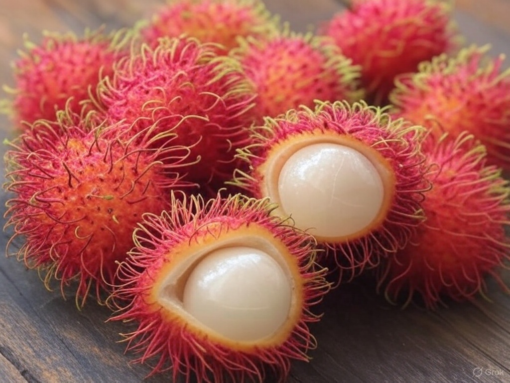Rambutan